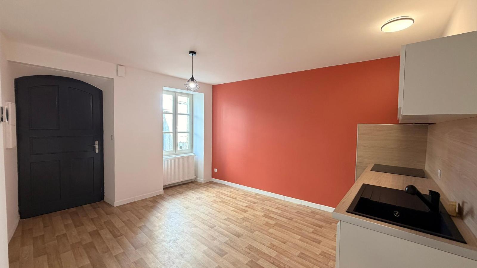 appartement 3 pièces - AUCH