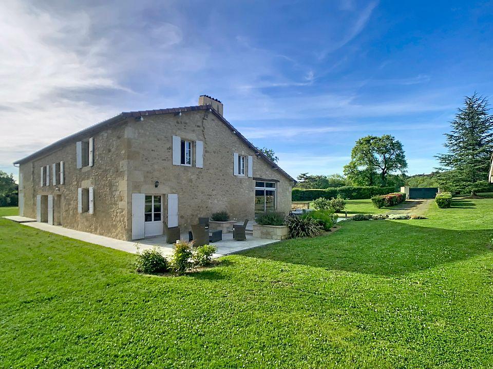 maison 5 pièces - AUCH