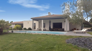 Maison en vente &agrave; Fregouville / 5 pi&egrave;ces 143 m&sup2;