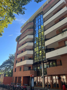 Appartement en vente &agrave; Toulouse / 5 pi&egrave;ces 101 m&sup2;