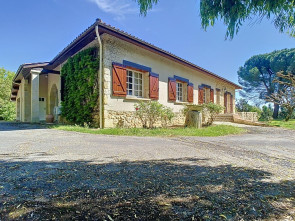 Maison en vente &agrave; Fleurance / 6 pi&egrave;ces