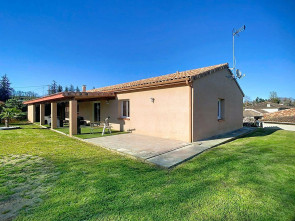 Maison en vente &agrave; Montestruc sur gers / 8 pi&egrave;ces 178 m&sup2;