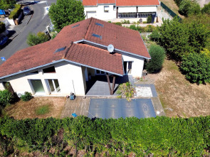 Maison en vente &agrave; Auch / 7 pi&egrave;ces 136 m&sup2;
