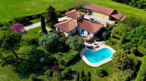 Maison en vente &agrave; Auch / 5 pi&egrave;ces 121 m&sup2;
