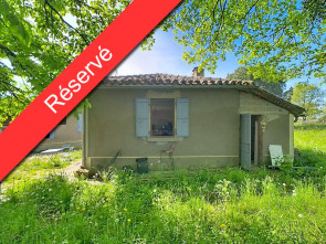 Maison en vente &agrave; Seissan - artiguedieu / 4 pi&egrave;ces 119 m&sup2;
